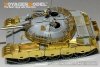 Voyager Model PE35988 Iraqi TYPE69 II Medium Tank Fenders&Track Covers For TAKOM 2054 1/35
